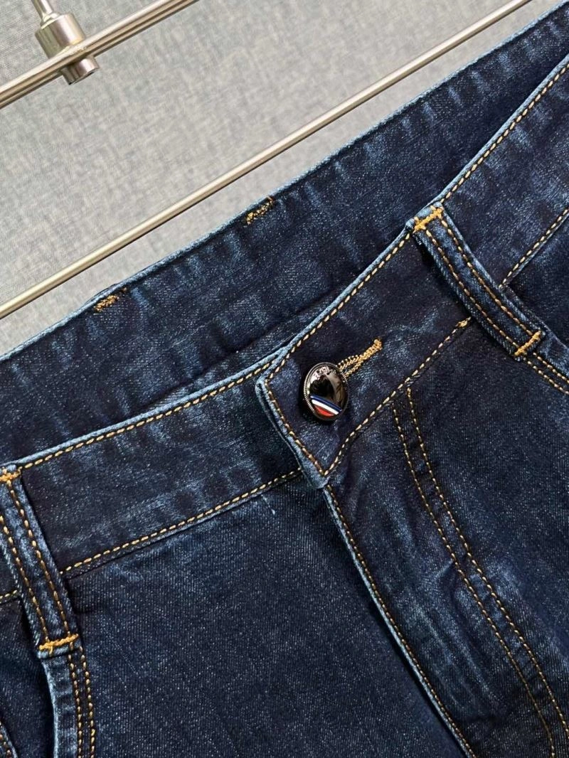 Burberry Jeans Effortless 102795