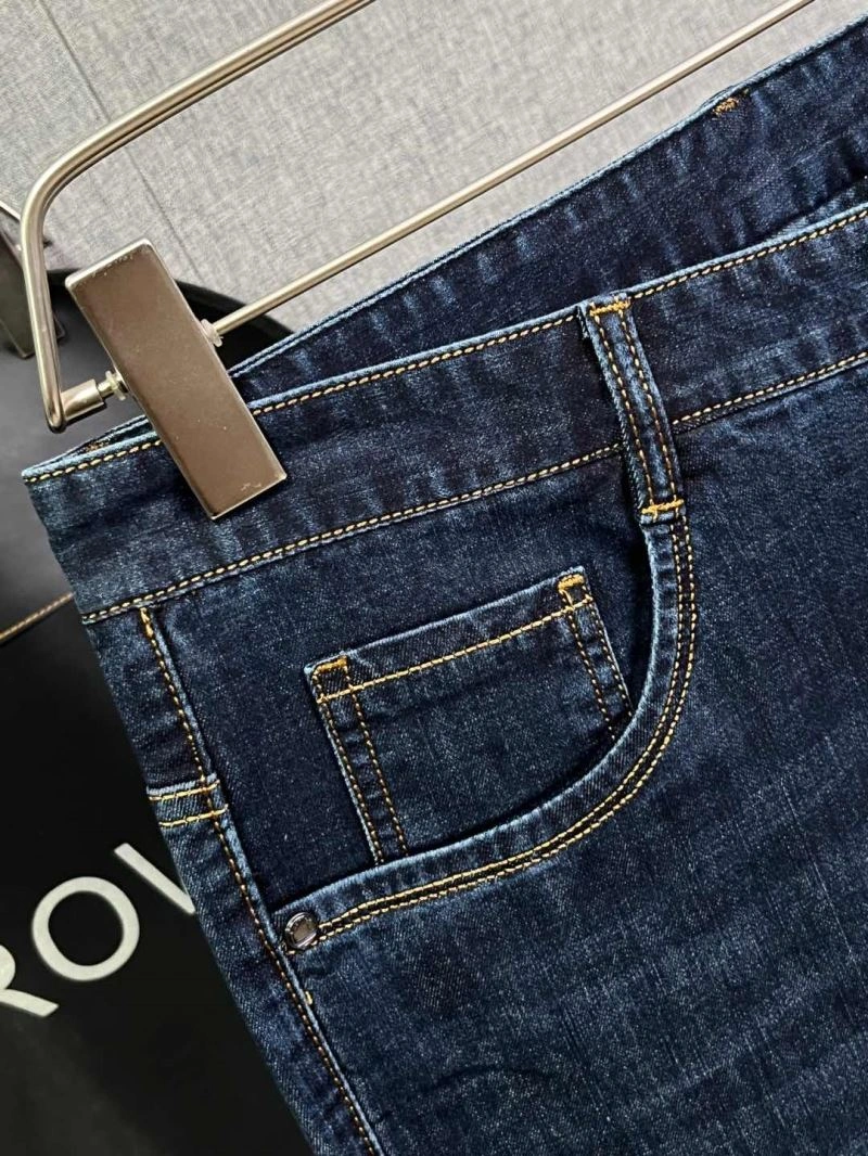 Burberry Jeans Effortless 102795