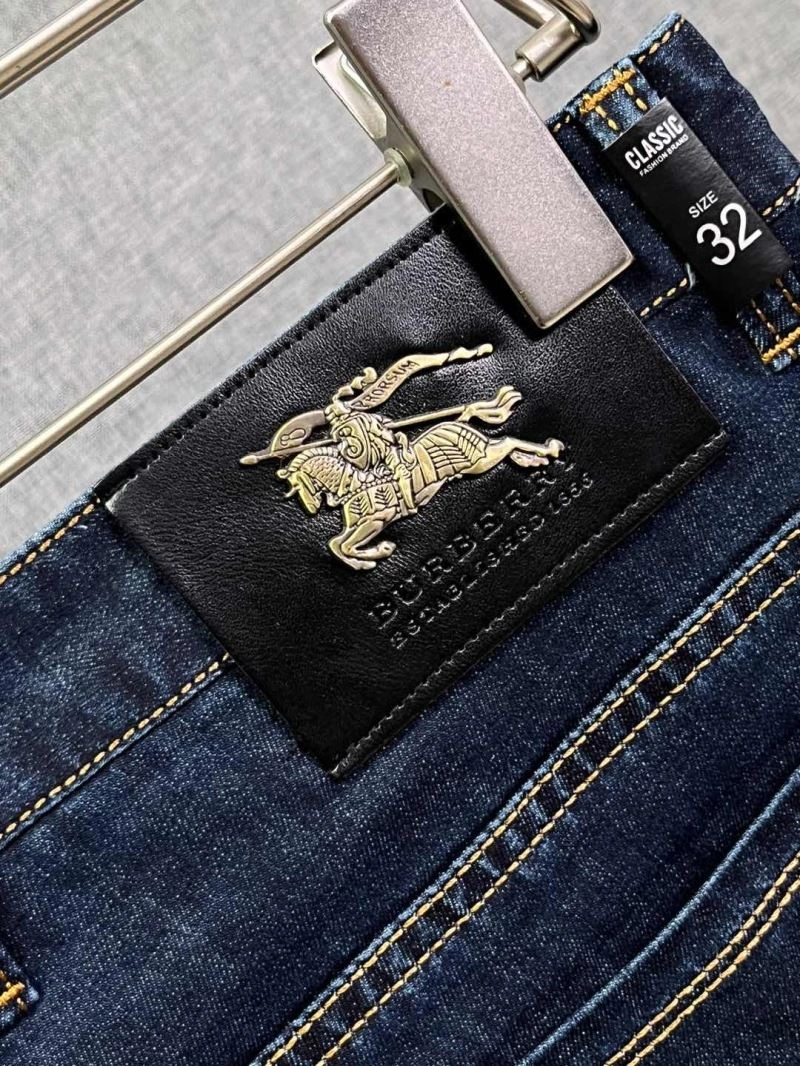 Burberry Jeans Effortless 102795
