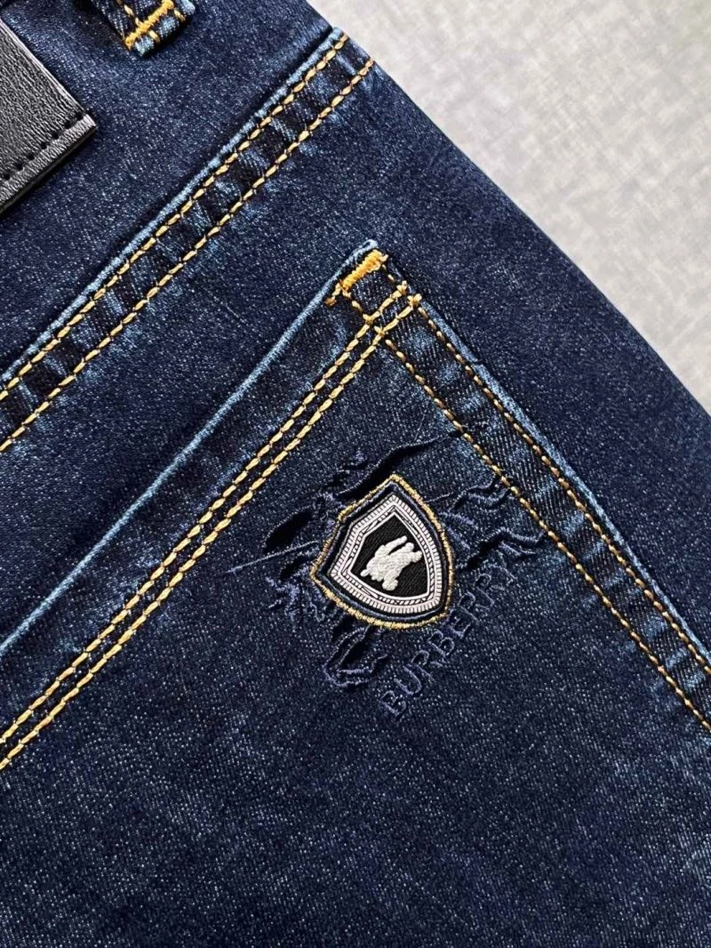 Burberry Jeans Effortless 102795