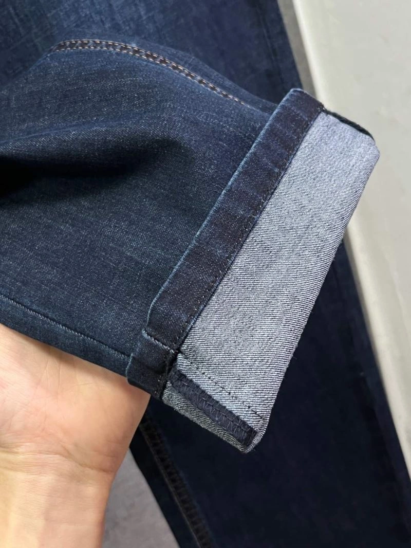 Burberry Jeans Effortless 102795