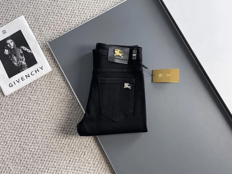 MultiPurpose Burberry Jeans 102323