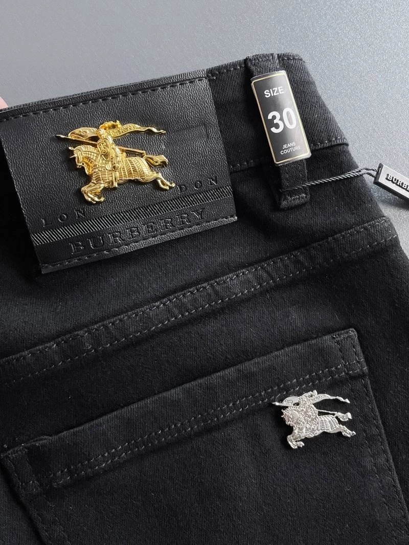 MultiPurpose Burberry Jeans 102323