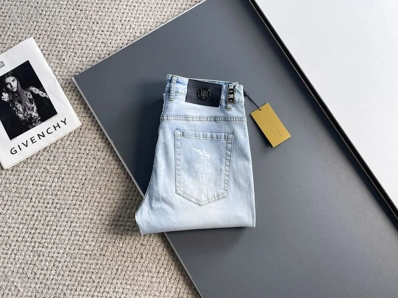 Burberry Jeans Fashionable 102358