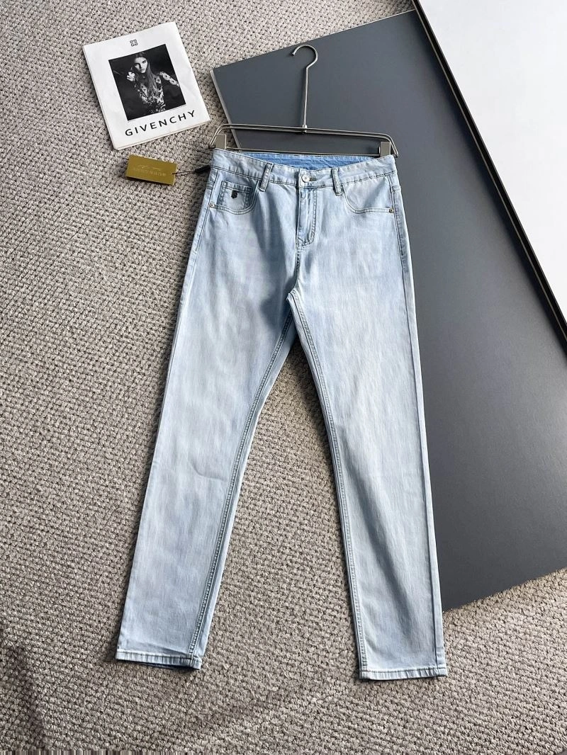 Burberry Jeans Fashionable 102358