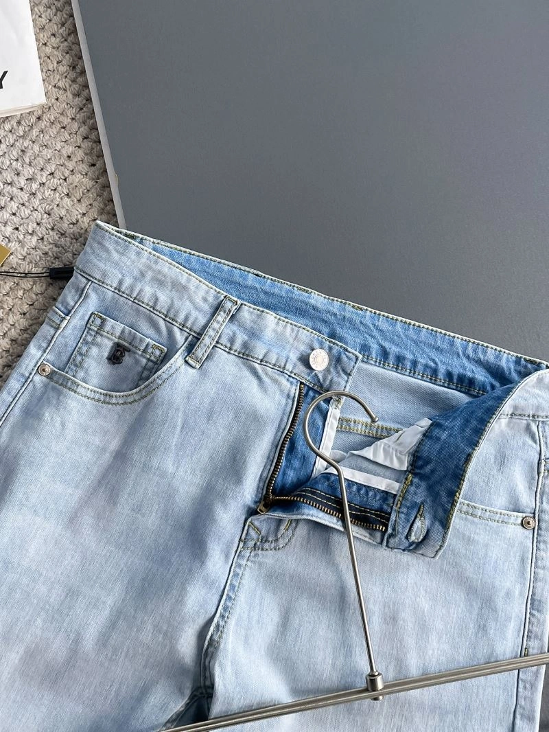 Burberry Jeans Fashionable 102358