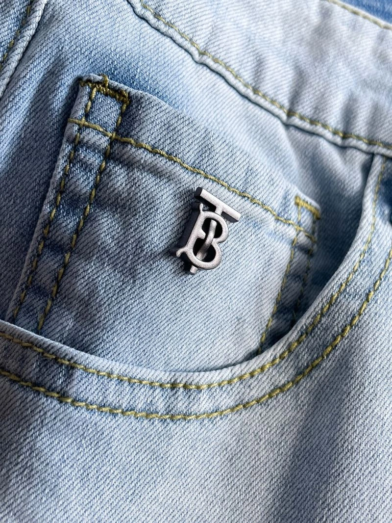 Burberry Jeans Fashionable 102358