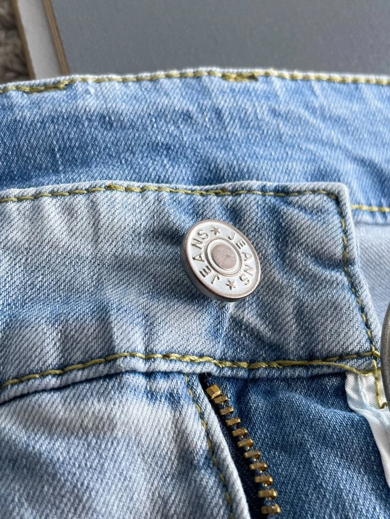 Burberry Jeans Fashionable 102358