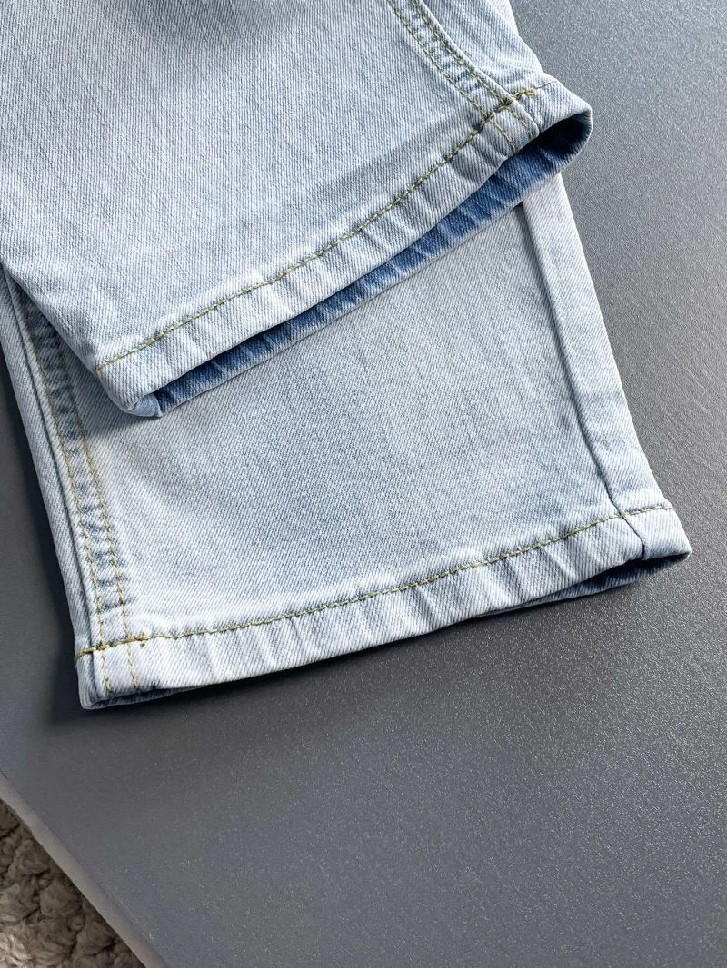 Burberry Jeans Fashionable 102358
