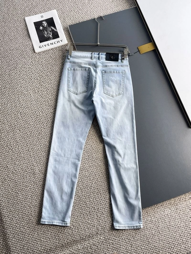 Burberry Jeans Fashionable 102358