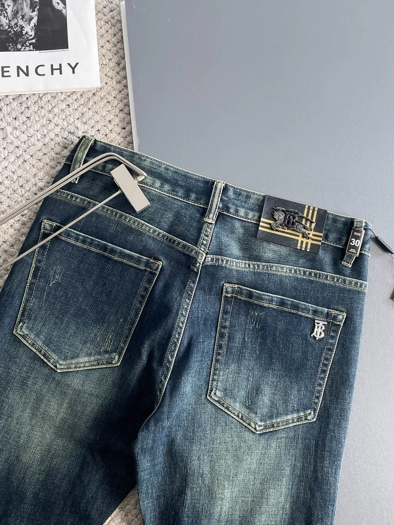 UrbanStyle Burberry Jeans 102322