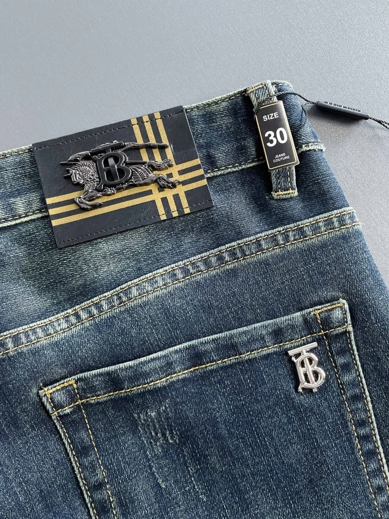 UrbanStyle Burberry Jeans 102322