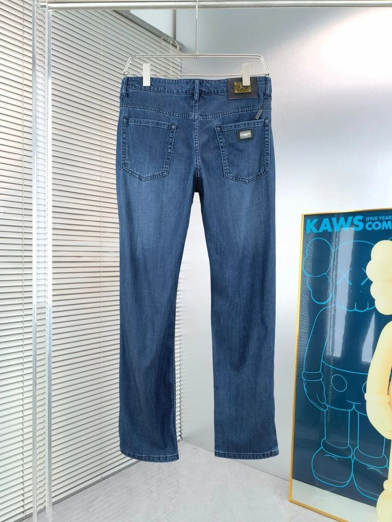Burberry Jeans Elegant 102321