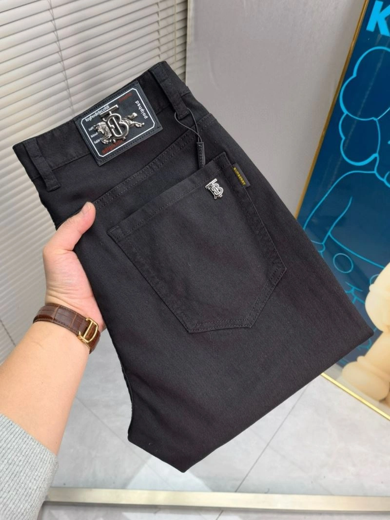Burberry Jeans Unique 102317