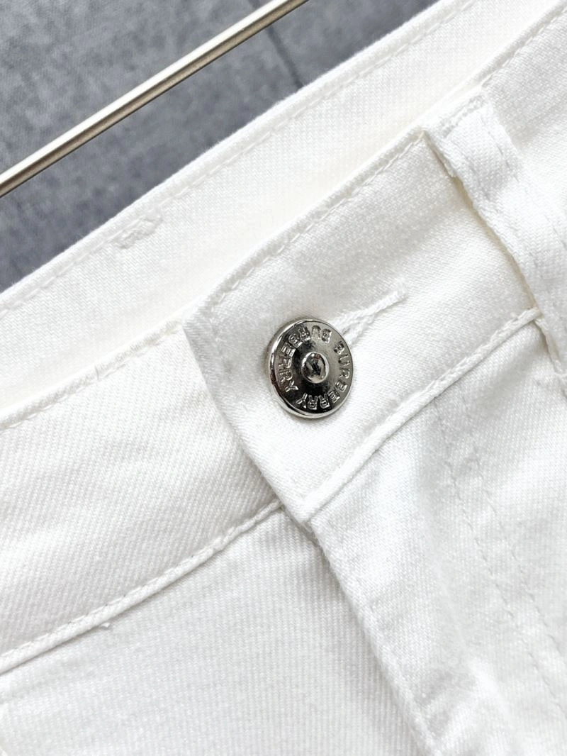 Burberry Jeans Bold 102313