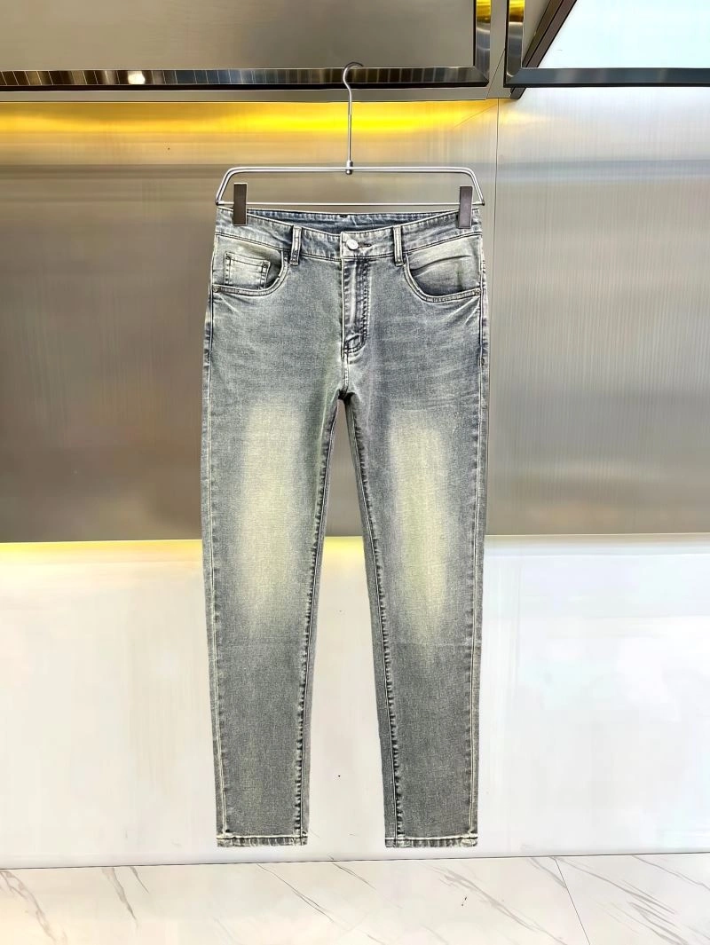 Burberry Jeans Durable 102311
