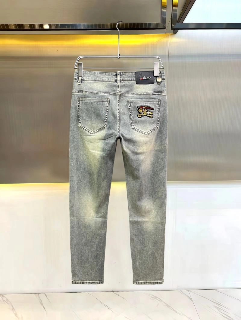 Burberry Jeans Durable 102311