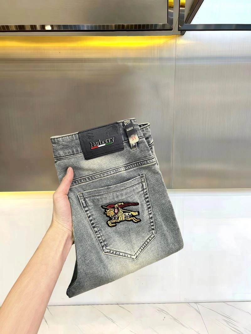 Burberry Jeans Durable 102311