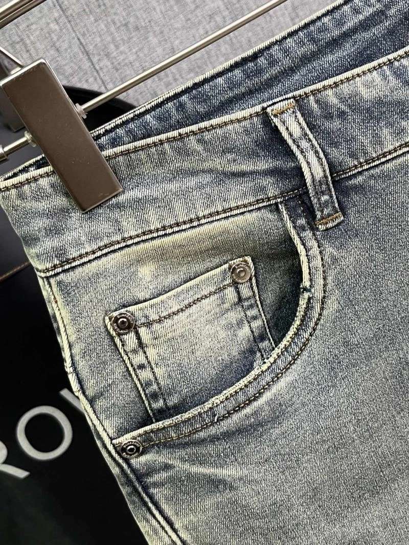 Burberry Jeans Durable 102311