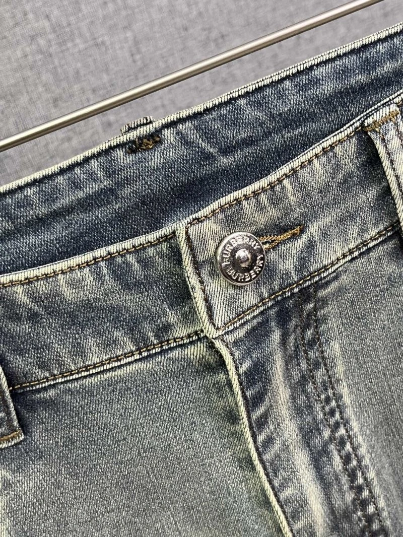 Burberry Jeans Durable 102311