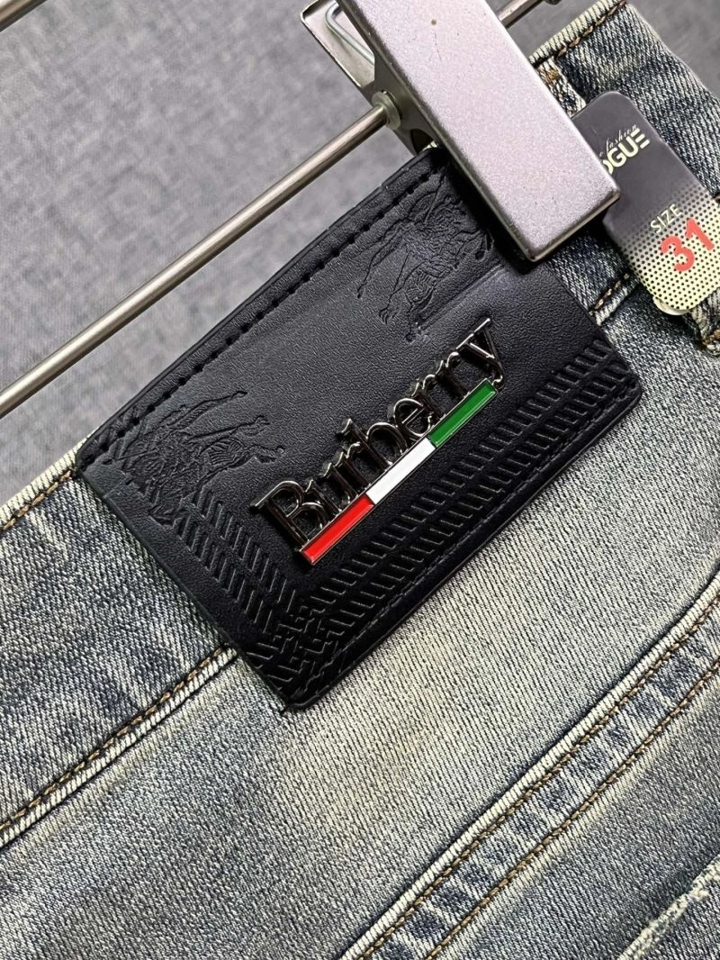 Burberry Jeans Durable 102311