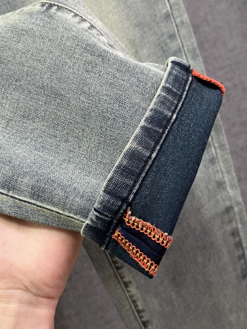 Burberry Jeans Durable 102311