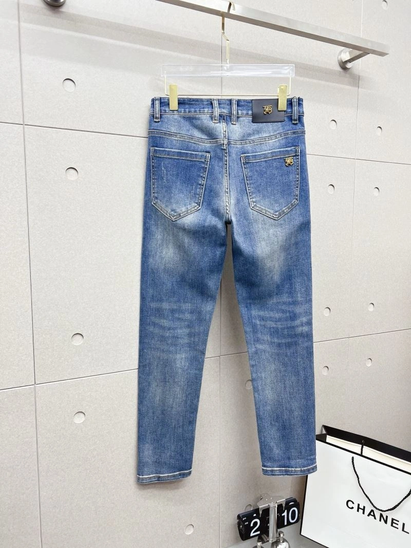 TechFriendly Burberry Jeans 102305