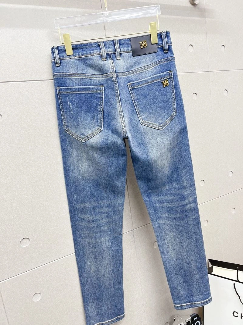 TechFriendly Burberry Jeans 102305