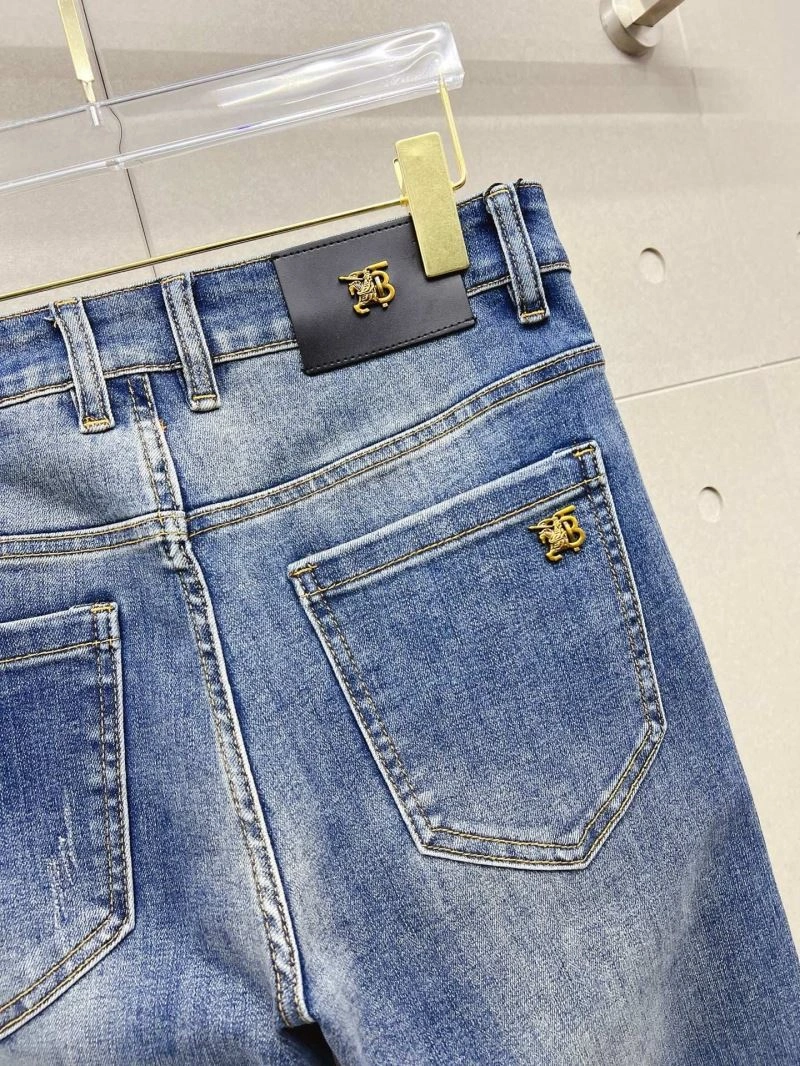 TechFriendly Burberry Jeans 102305