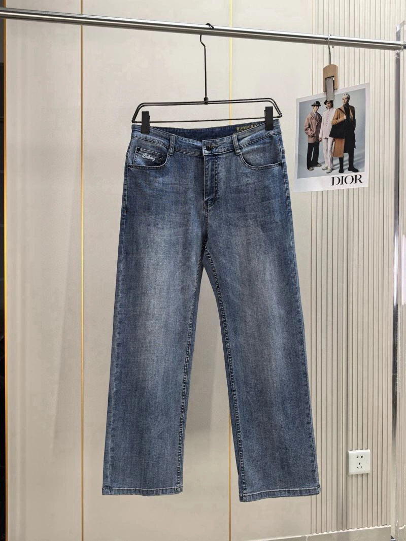 FastDry Burberry Jeans 102339