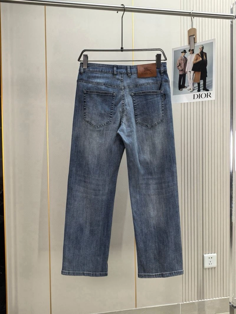 FastDry Burberry Jeans 102339
