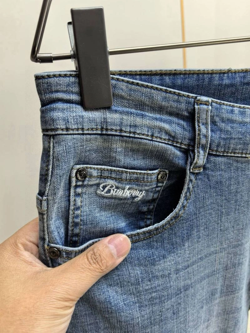FastDry Burberry Jeans 102339