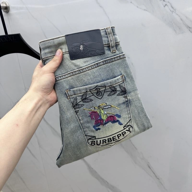 Burberry Jeans FreshLook 102316