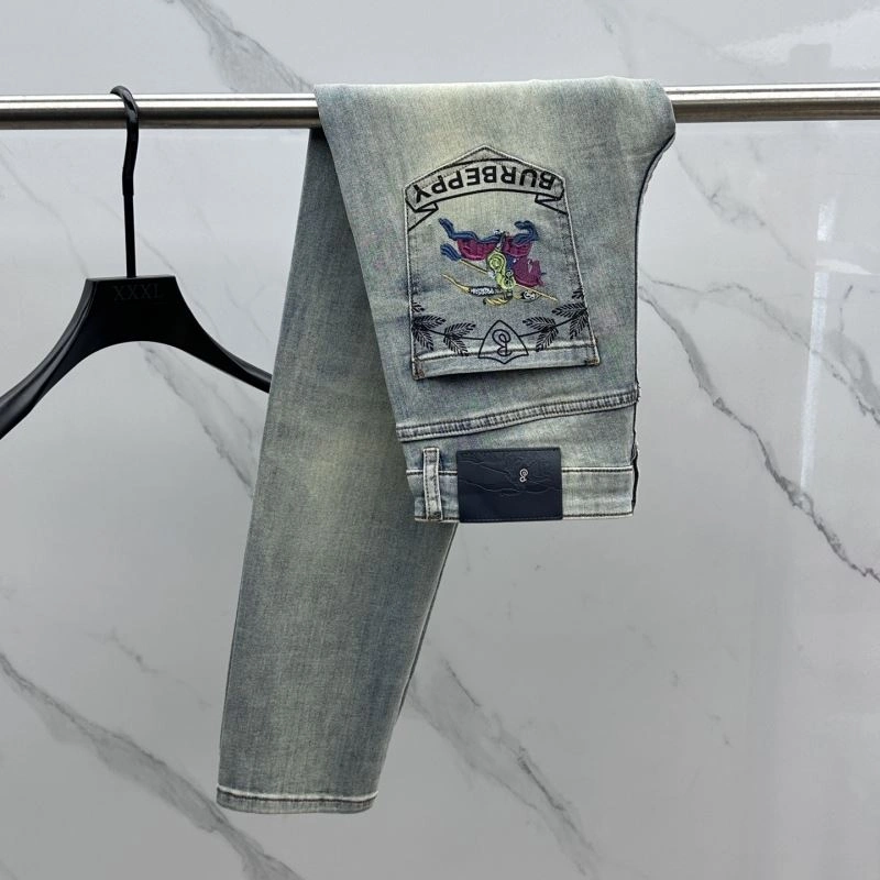 Burberry Jeans FreshLook 102316