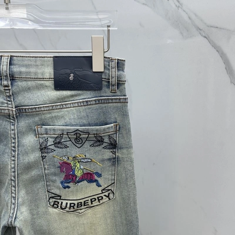 Burberry Jeans FreshLook 102316