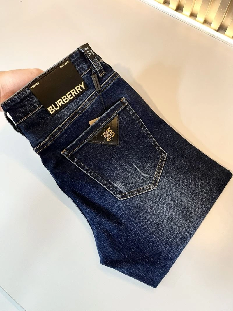Burberry Jeans WaterResistant 102301