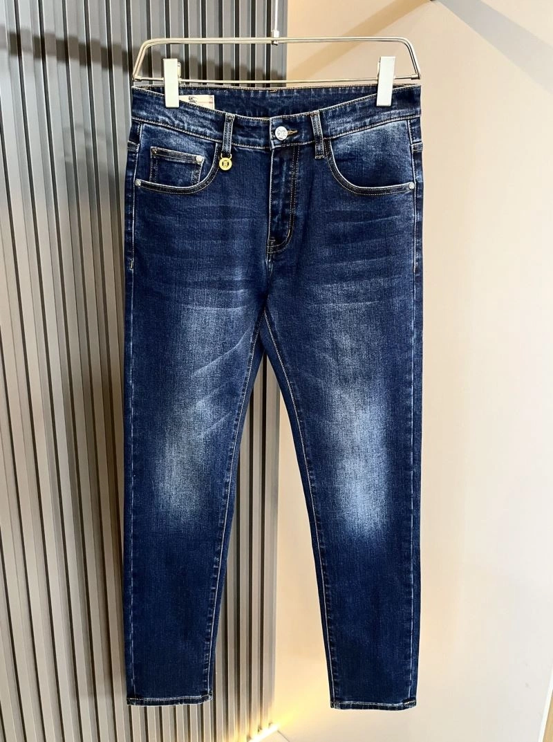 Burberry Jeans WaterResistant 102301