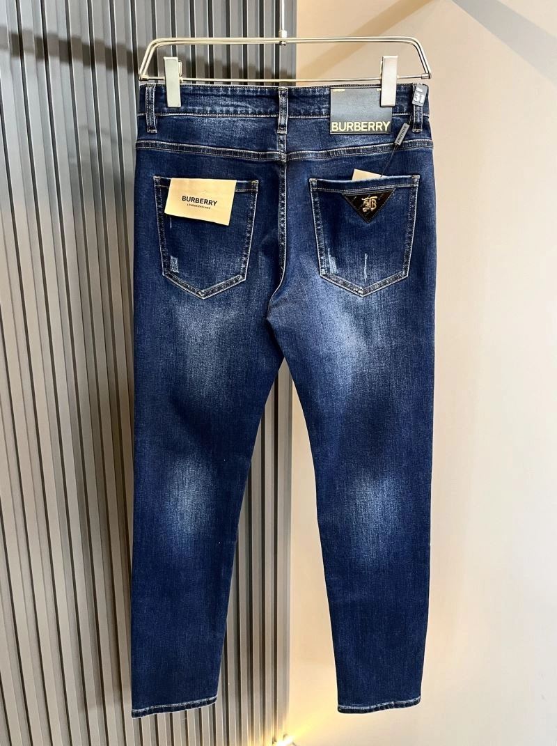 Burberry Jeans WaterResistant 102301