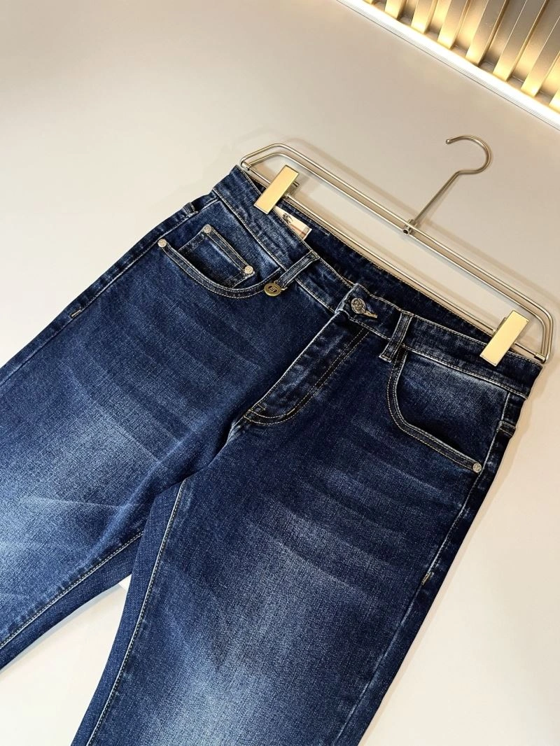 Burberry Jeans WaterResistant 102301