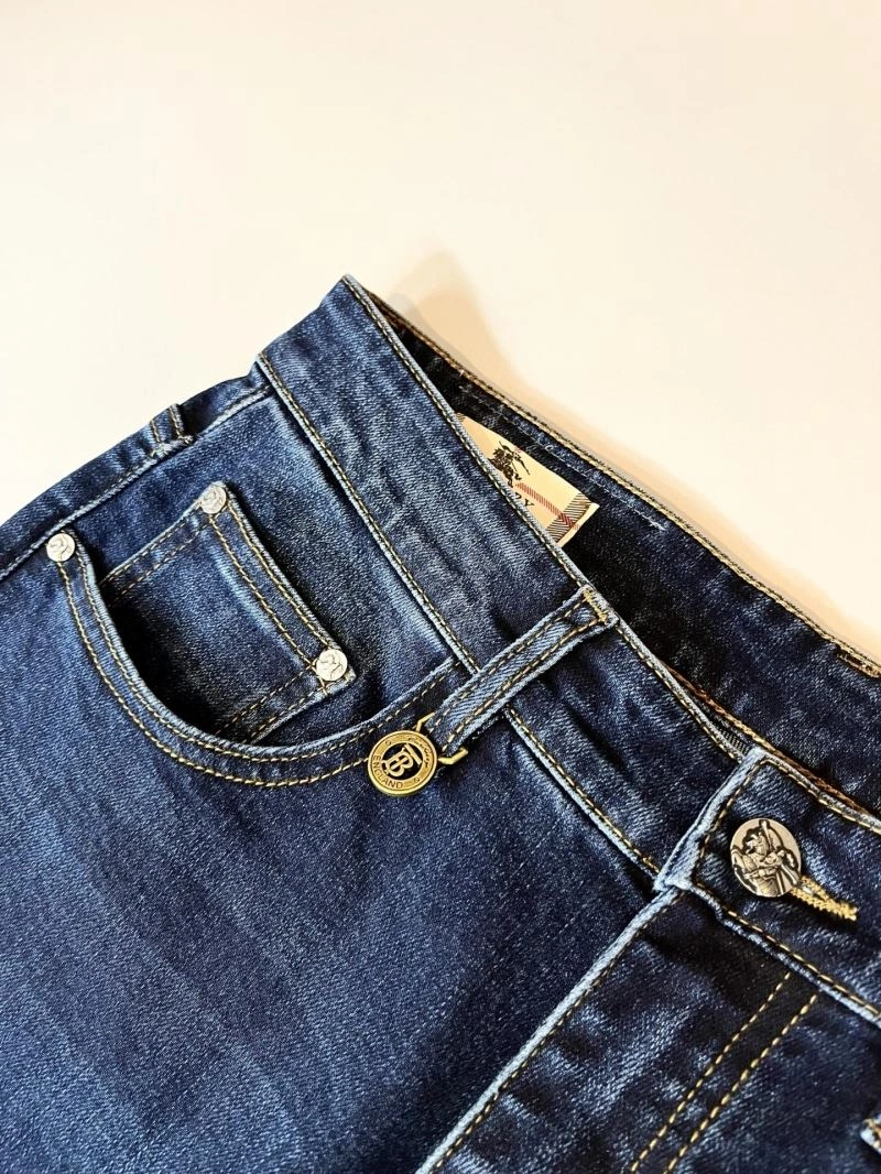 Burberry Jeans WaterResistant 102301