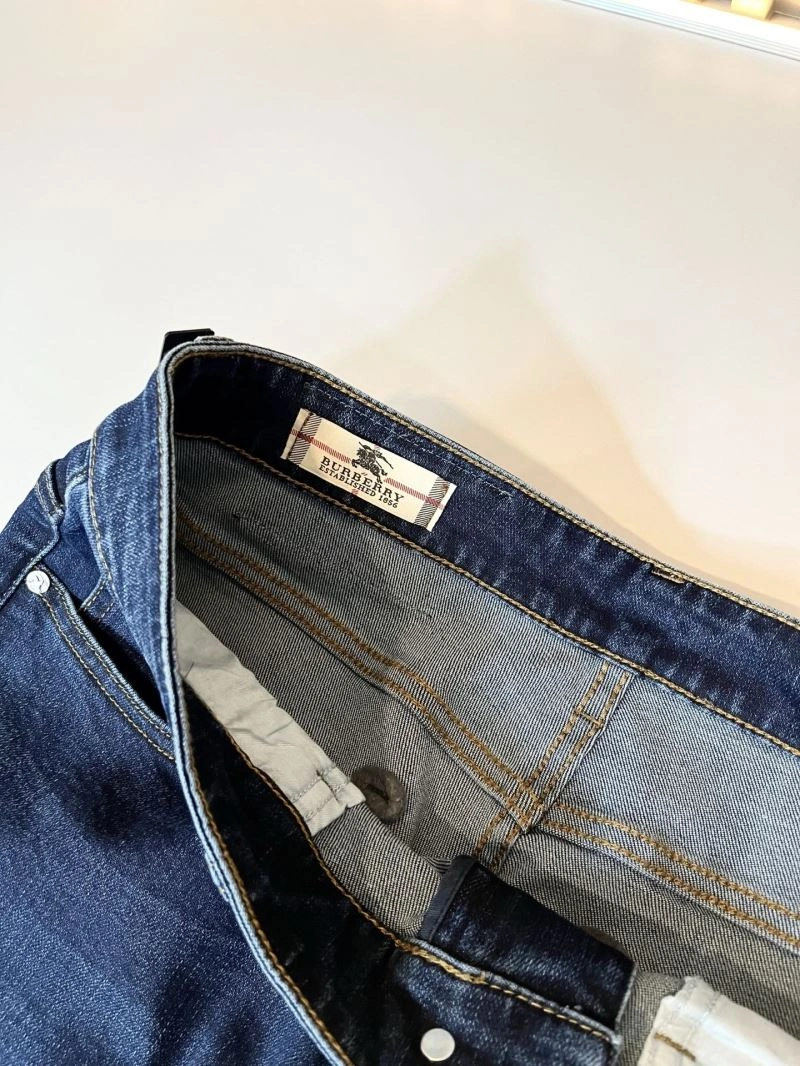Burberry Jeans WaterResistant 102301