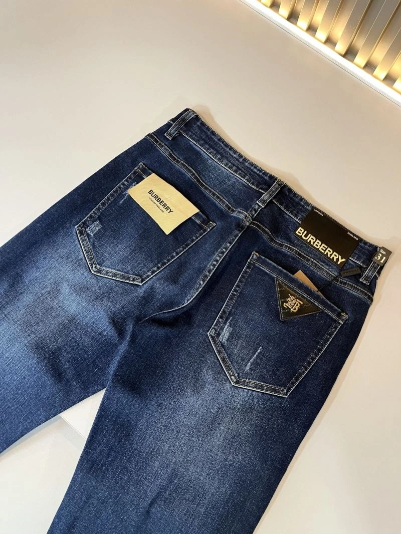Burberry Jeans WaterResistant 102301