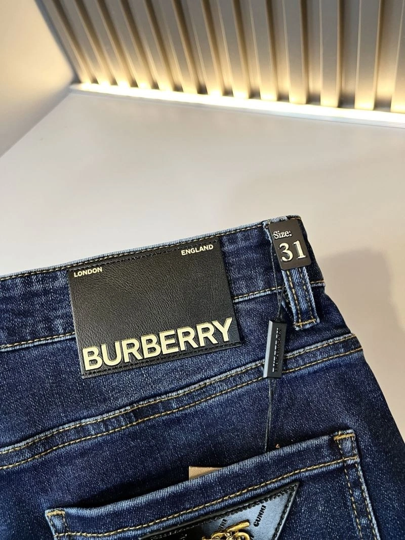 Burberry Jeans WaterResistant 102301