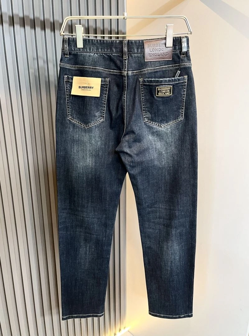 Comfortable Burberry Jeans 102306