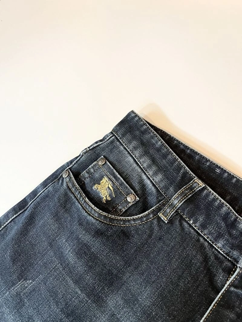 Comfortable Burberry Jeans 102306