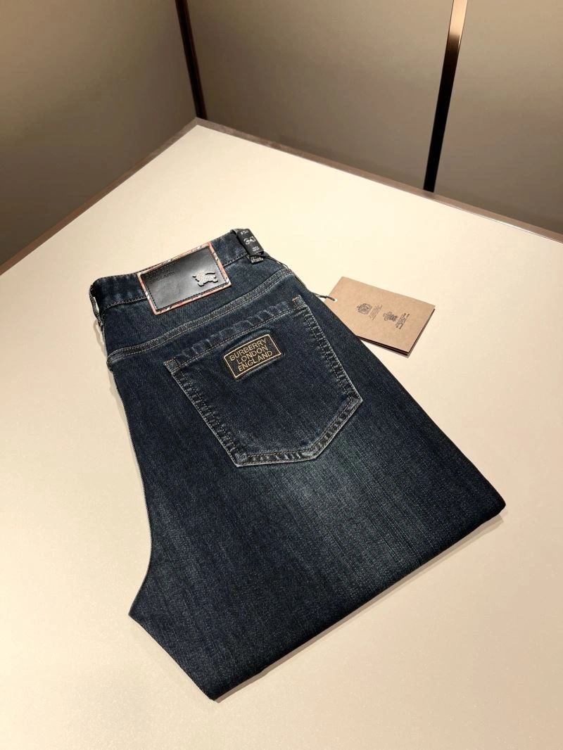 Burberry Jeans Packable 102302