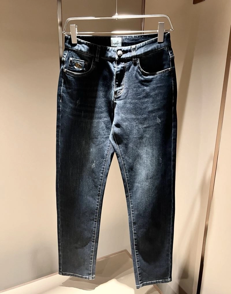 Burberry Jeans Packable 102302