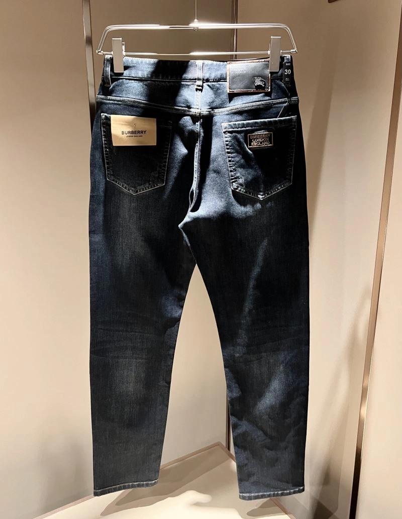 Burberry Jeans Packable 102302