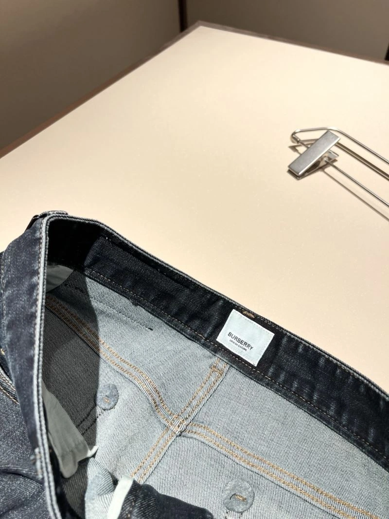 Burberry Jeans Packable 102302