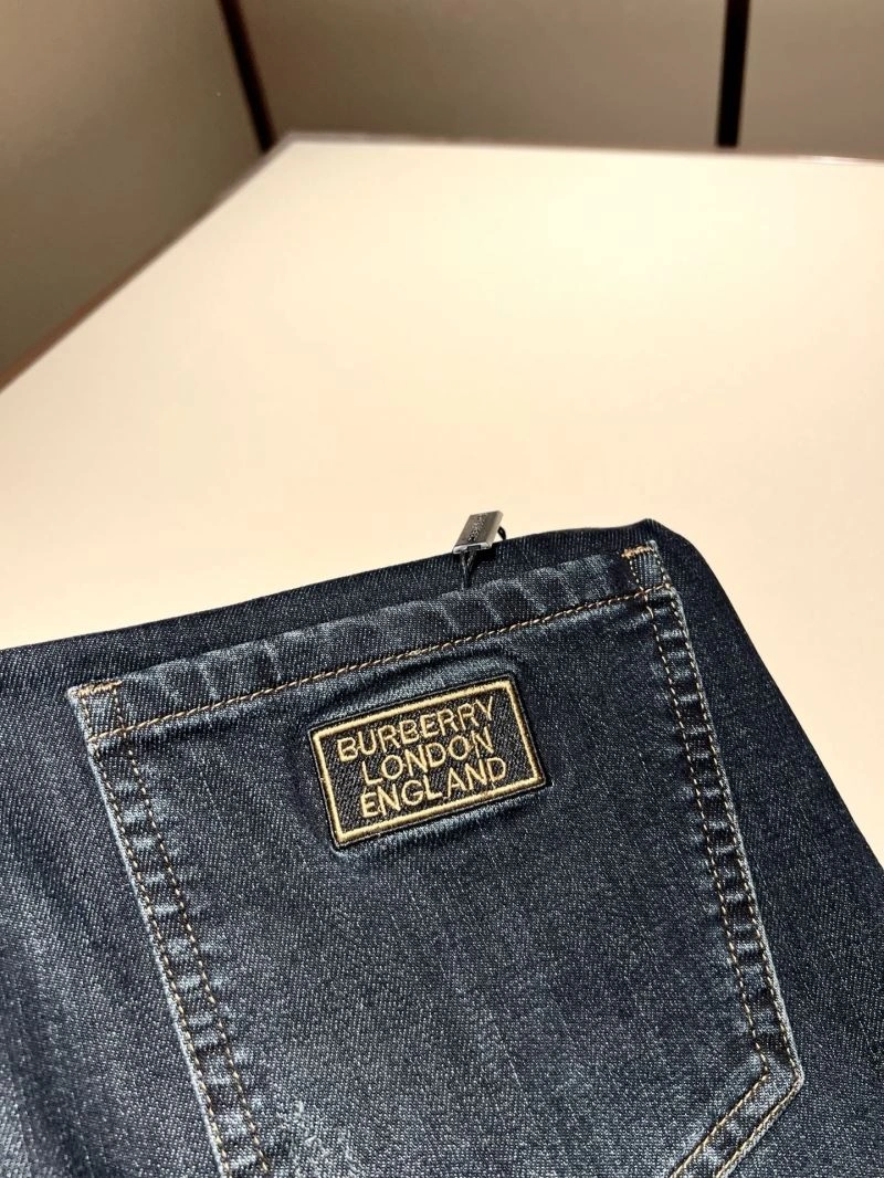 Burberry Jeans Packable 102302